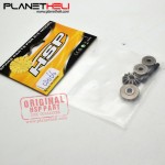 HSP Part Diff. Pinions+Bevel Gears+Pin 02066 RC Car 1:10 Parts 